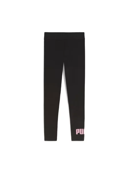 Legginsy długie Puma ESS 2 COLOR Logo czarne