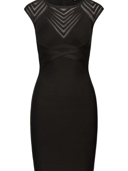 Kraimod Rochie negru