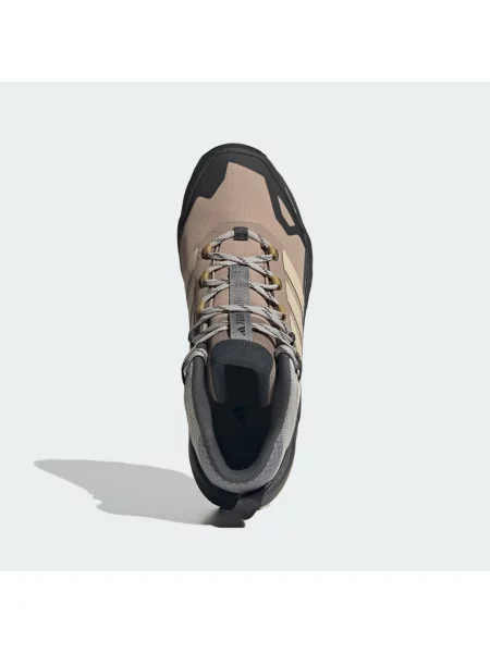 Turistické boty Terrex Skychaser Mid GORE-TEX černé
