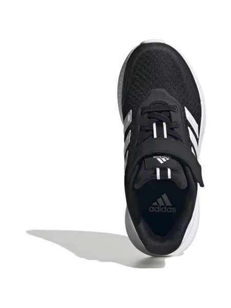 Tenisky Adidas čierna