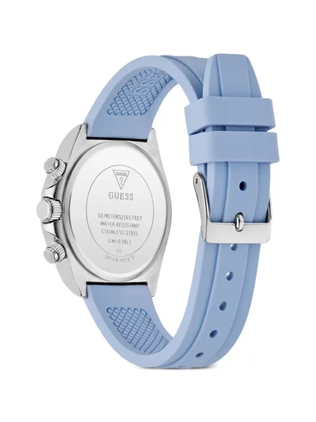 Ceas Guess albastru
