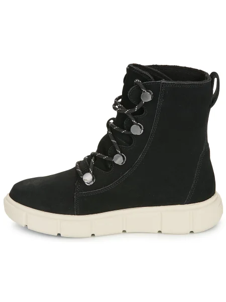 Pantofi Sorel negru