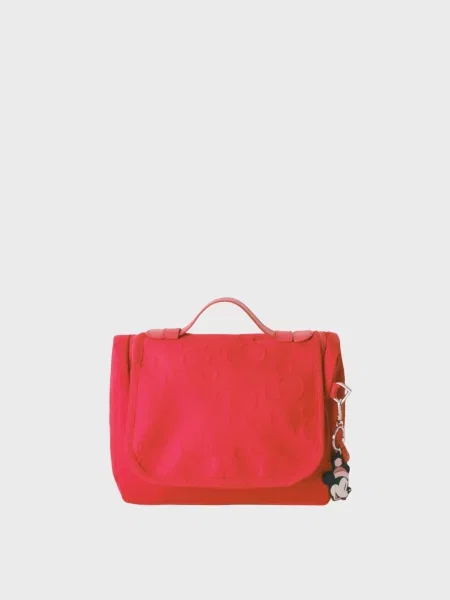 Косметичка Women'secret червона