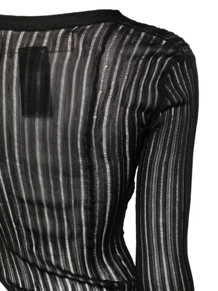 Cardigan Isabel Benenato negru