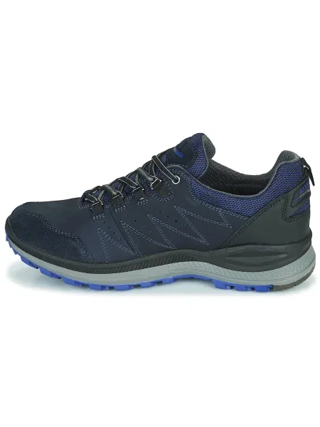 Pantofi Allrounder By Mephisto albastru