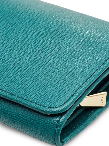 Portofel Furla verde