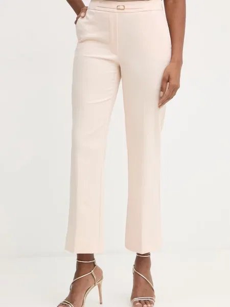 Marciano by Guess pantaloni pentru femeicu SUNNY bej
