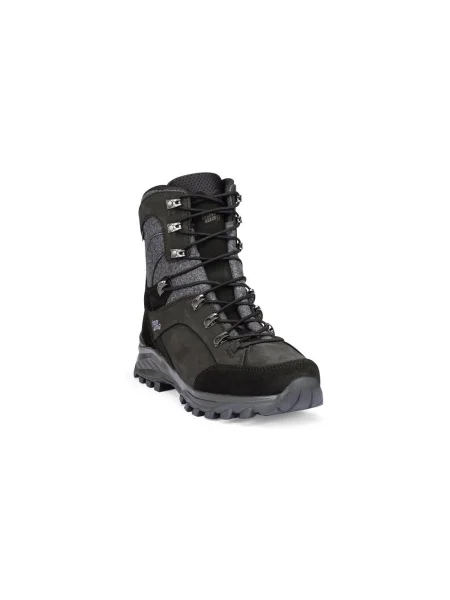 Pantofi Hanwag gri