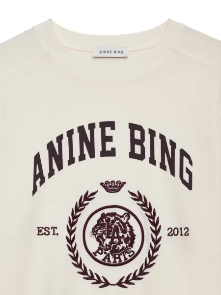 Tricou Anine Bing cu imagine