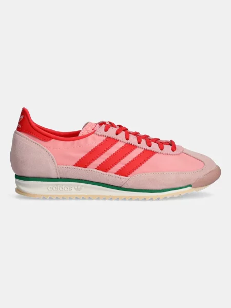 Superge adidas Originals Sl 72 OG roza