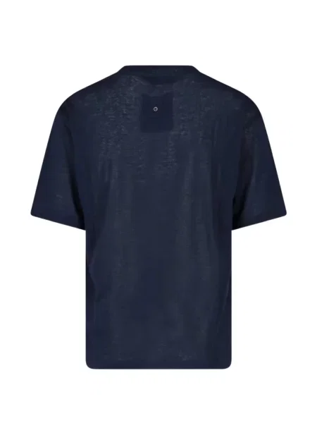 Tricou White Sand de in alb