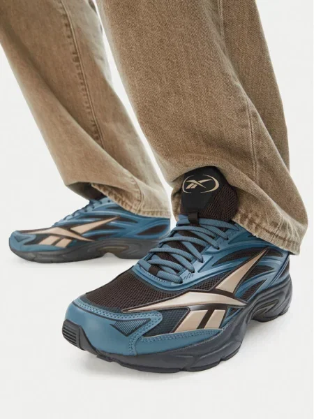 Αθλητικά Reebok EO-PREMIER ROAD μπλε