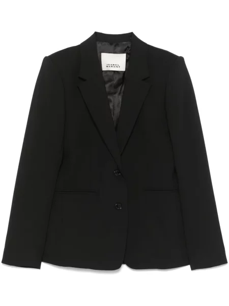 Sacou Isabel Marant negru