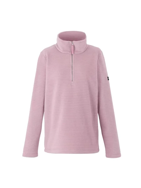 Polar zip Regatta Solenne II fioletowa