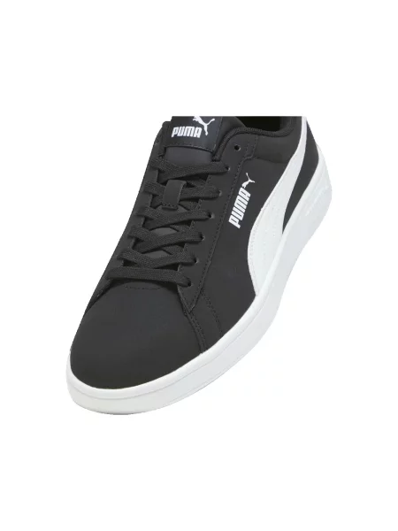 Félcipő Puma fekete