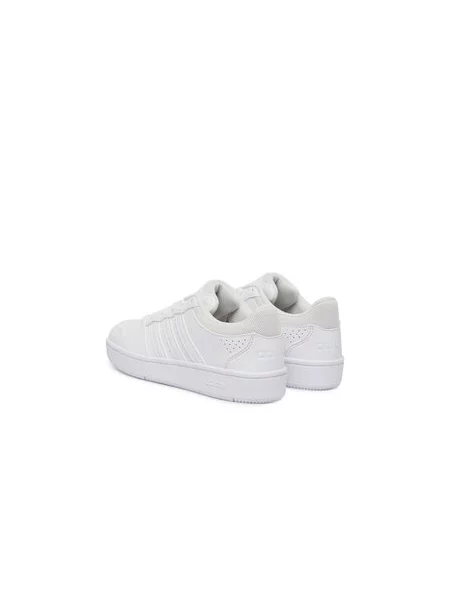 Superge adidas Hoops Classic bela