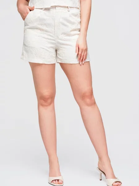 Pantaloni scurți Ombre