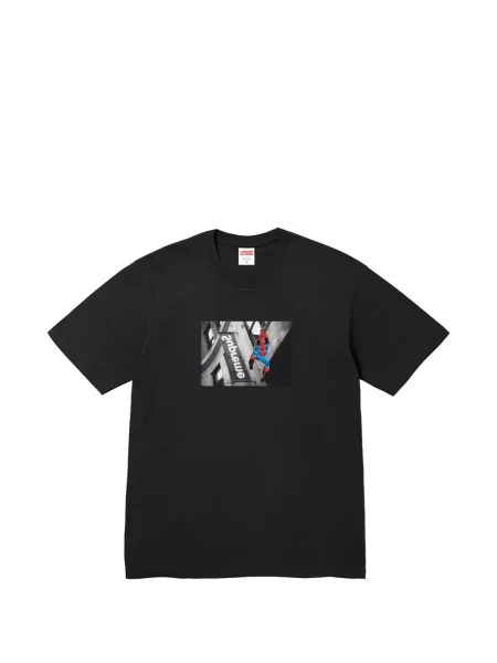 Tricou Supreme negru
