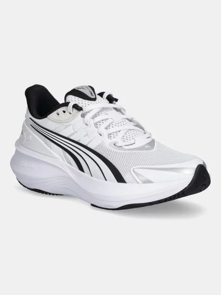 Обувки за бягане Puma Pulse Pro бяло