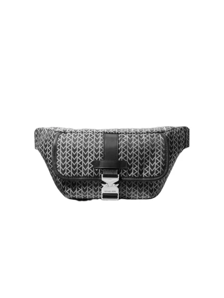 MICHAEL Michael Kors Geantă de umăr Eli' negru