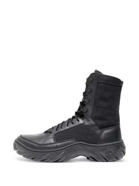 Botine Oakley negru