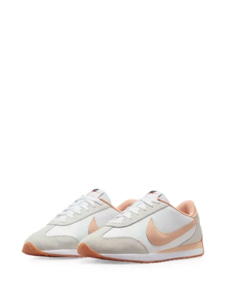 Fotbal sneakerși Nike Phantom retro negru