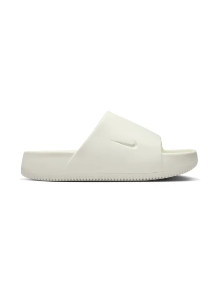 Nike Sportswear Šľapky biela