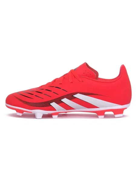Pantofi Adidas roșu