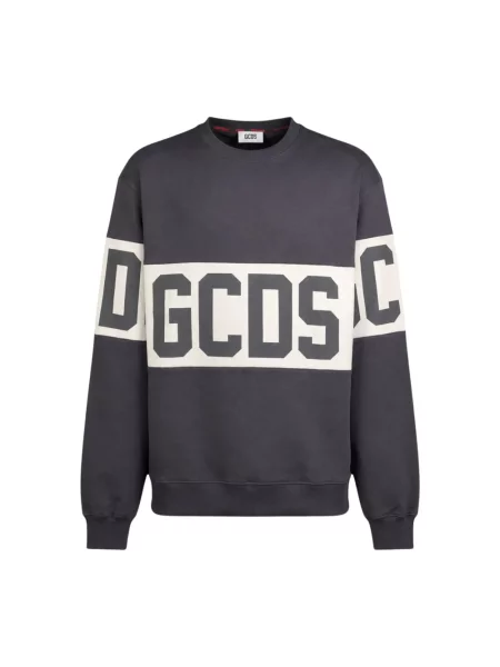 Bluza Gcds szara