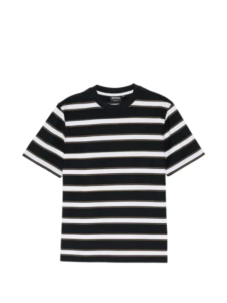 Tricou Barbour albastru
