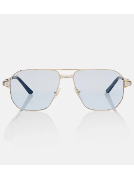 Ochelari de soare Cartier Eyewear Collection