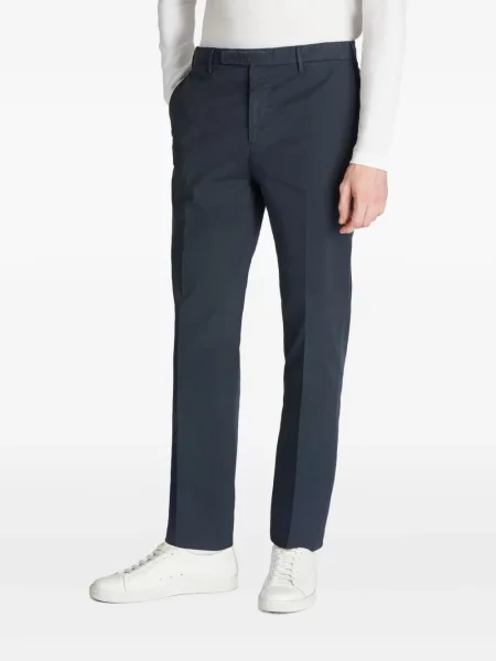 Pantaloni Slowear albastru