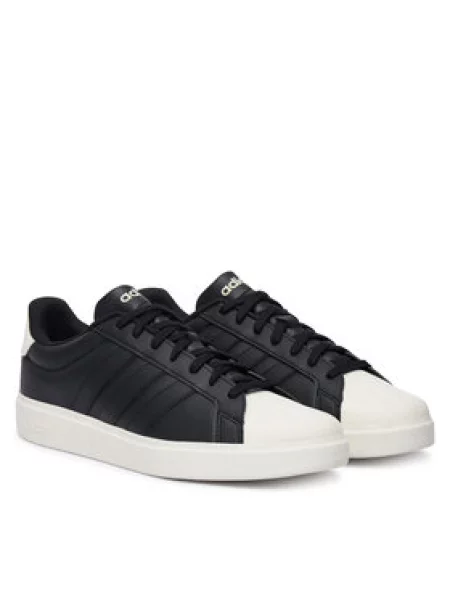 Tenisice adidas Streettalk crna