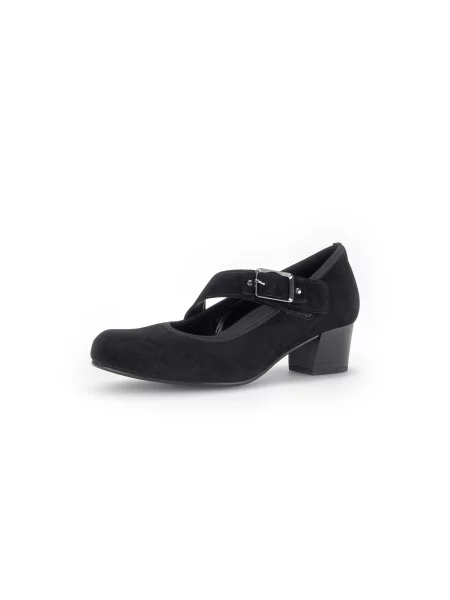 GABOR Pumps negru