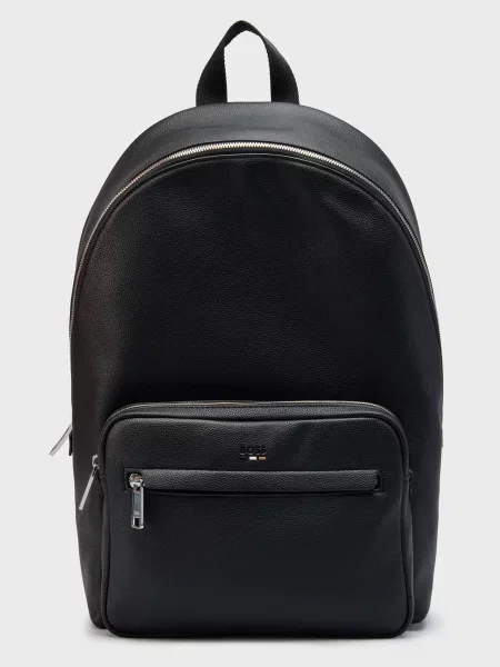 Рюкзак Boss чорний