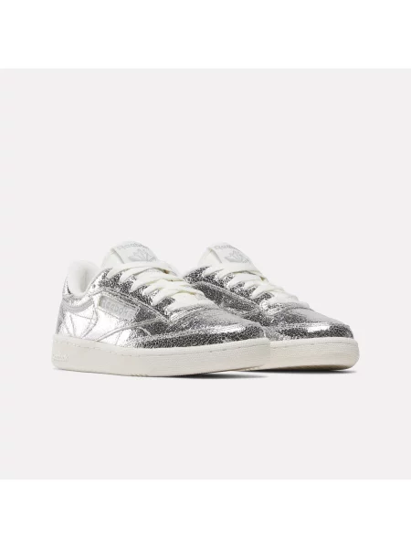 Buty do biegania Reebok Club C 85 białe