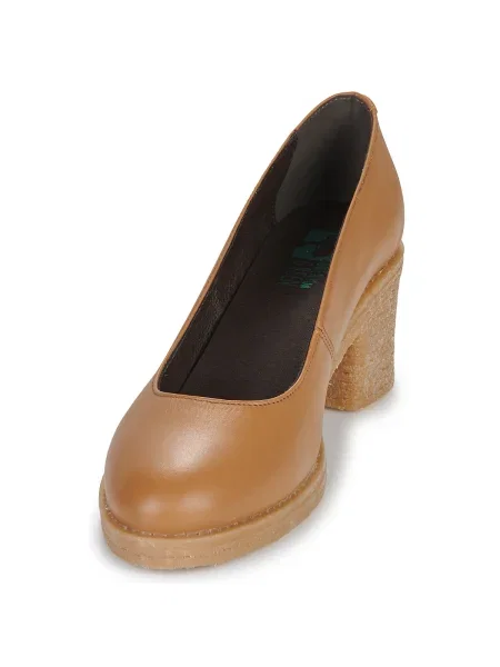 Pantofi Dream In Green verde