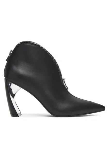United Nude Aulinukai Zuma Stacy Hi juoda