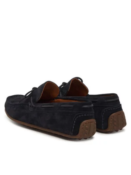 Vagabond Shoemakers Mokasíny Larissa Tmavomodrá modrá