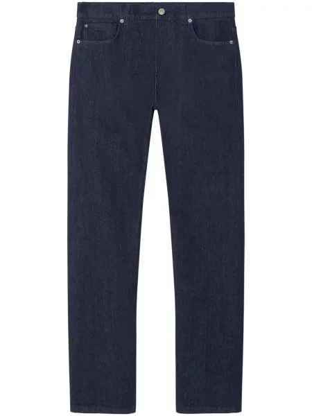 Blugi Versace albastru
