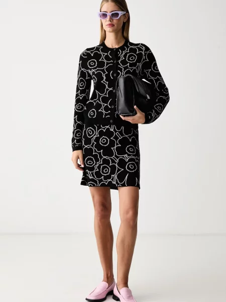 Кардиган Marimekko