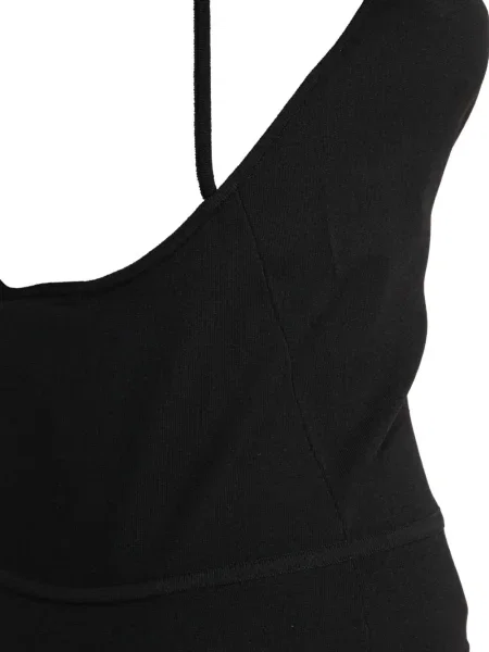 Body Max Mara negru