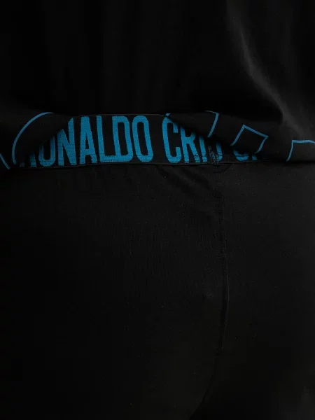 Пижама Cr7 Cristiano Ronaldo