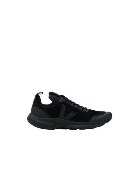 Sneakersy Veja czarne