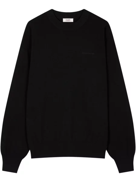 Pulover Studio Tomboy negru