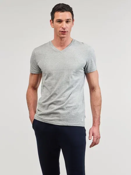 Polotričko Polo Ralph Lauren bílé