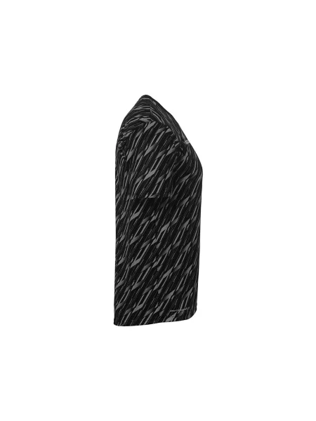 Majica Uhlsport siva