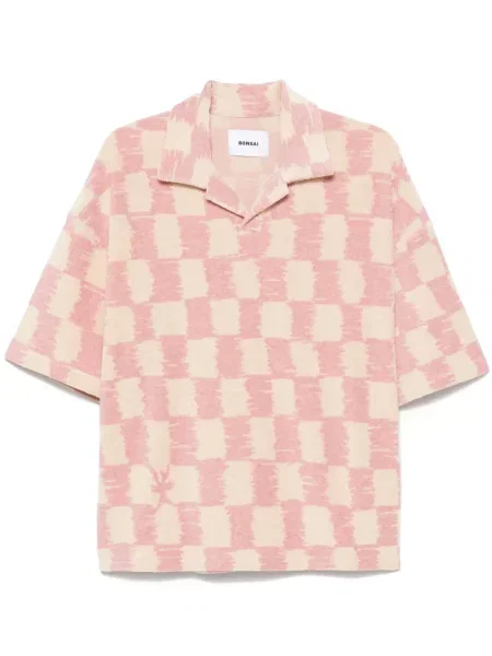 Froté tričko Bonsai