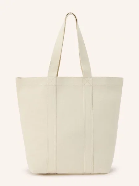 Allsaints Shopper režná