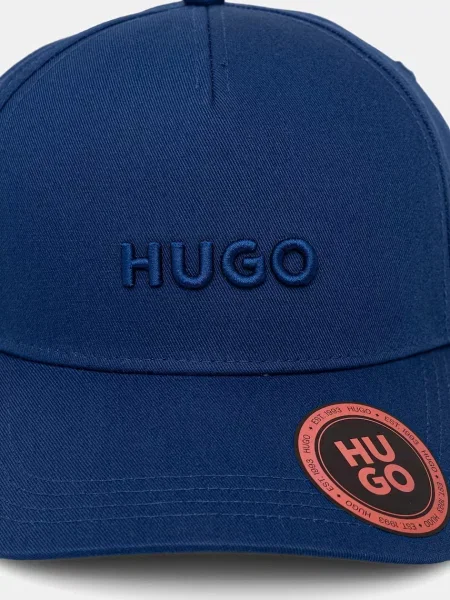 HUGO кепка Jude